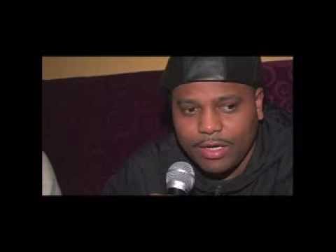 George Jackson Exclusive S&S Interview