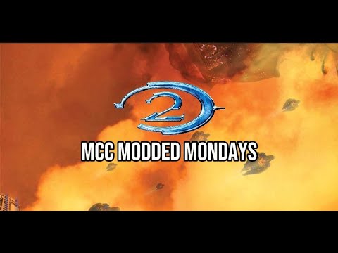 Halo 2 Modded Monday Game Night - Halo Classic Hub - MCC
