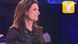 Laura Pausini  - La soledad - Festival de Viña del Mar 2014  HD