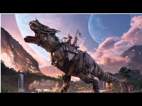 Every ARK MAP Ranked EASIEST to HARDEST - Have You Beat Them All?