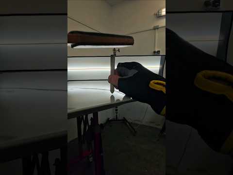 Thumbnail for Repairing a BMW 5 Series (G60) Hood Without Paint! 😱 by BMW 5 Series (G60)