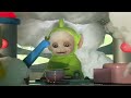 Teletubbies The Tubby Custard Cloud UK Version