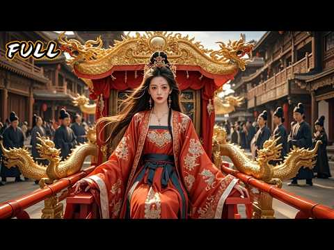 Reborn, She Dumps the General—Shadow Guard Brings 300,000 Troops to Crown Her Empress