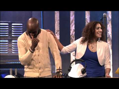 zo:RAYMANN 2012 - Arbeiders te gast / Fernando en Casita