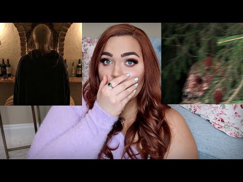 Something is Seriously Wrong With my Grandfather's Old House... VIRAL Scary Story Gr3gory88 UPDATE