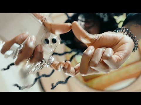 Lite Fortunato - Perfect Person [Official Music Video]