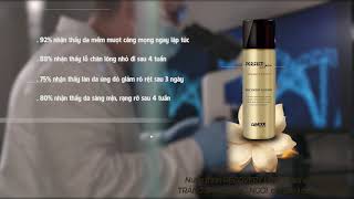 Damode Recovery Lotion
