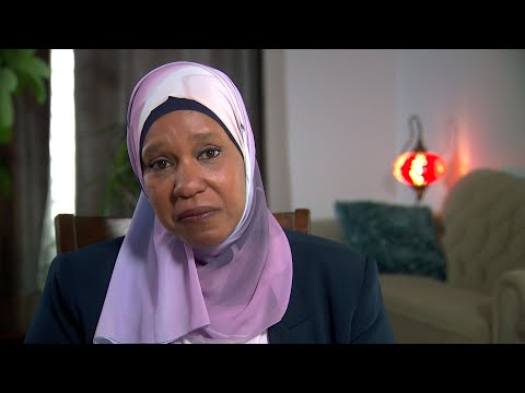 Former CSIS spy Huda Mukbil on fight against terrorism, discrimination