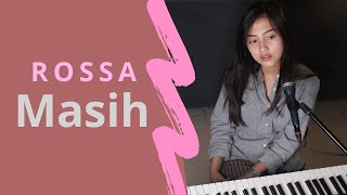 MASIH ( ROSSA ) - MICHELA THEA COVER