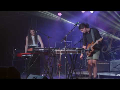 Turtledoves @ Audiofeed Festival 2018 (complete show)