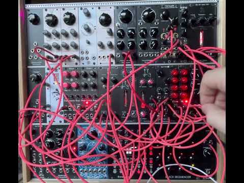 Eurorack - every sound source is a VCF