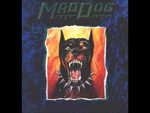 Mad Dog - Mad Dog (Full Album)