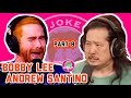 Bobby Lee & Andrew Santino Hilarious Moments - PART 8