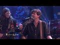 Cass McCombs - "Bum Bum Bum" (Live on The Ellen Show 2016)