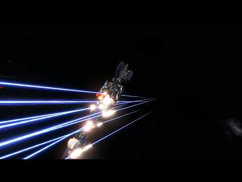 Freespace 2: Blue Planet - Collateral Damage