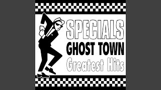 Ghost Town (Extended 12" Mix) (Re-Recorded)