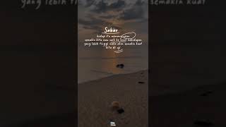 Download lagu Kata Kata Story Wa | Sabar | Viral Tiktok mp3 Download lagu Kata Kata Story Wa | Sabar | Viral Tiktok mp3