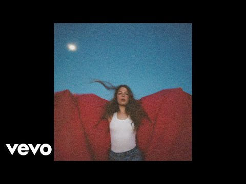 Maggie Rogers - The Knife (Official Audio)