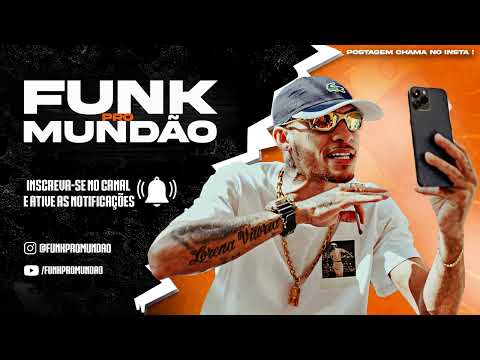 MC Kadu - Terra da Garoa (DJ Victor)