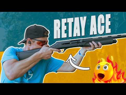 Recoil \u0026 Reliability of Retay Gordion