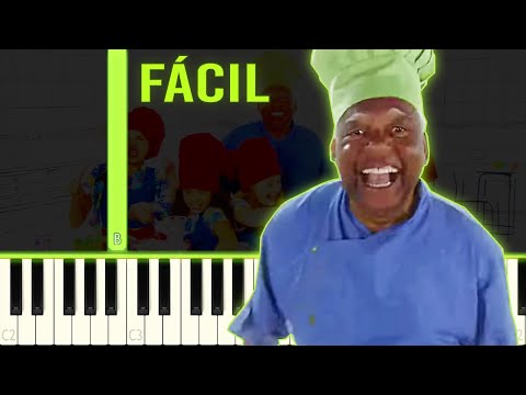 O Chefe Chico - Chiquititas