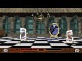 Battling Butlers A K A קרבהיט ShadoWriters MS DOS 1996 PC Longplay