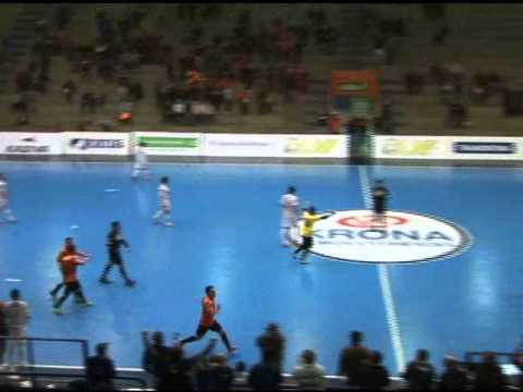 LNF - ACBF 3x1 Atlântico