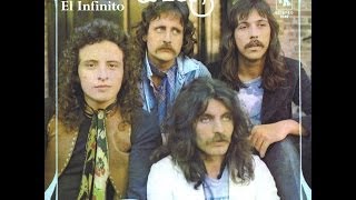 Plus - No Pisar El Infinito (1976) (Disco Completo - Full Album)
