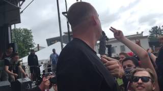 Stick Tight - Terror / Montebello Rockfest 2017