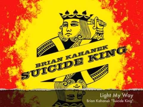 Brian Kahanek - Light My Way