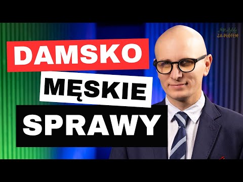 OGÓREK musi pasować do CYTRYNKI | Rafał Skoczek #zdrowie #kobieta #mężczyzna #relacje #życie