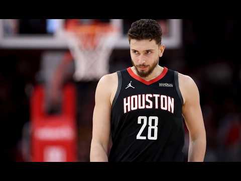 Alperen Şengün vs Knicks - İlk Yarı Performansı - 22.02.2026