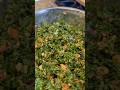 The Best Spicy Kale Salad Ever Made Food Foodie Shorts