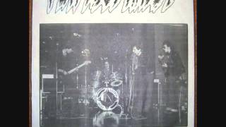 terveet kädet ‎-- rock laahausta vastaan 7"