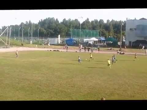 Pärnu JK- RJK  Highlights