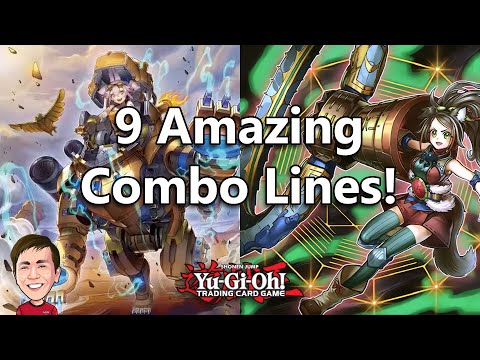The ULTIMATE Zoodiac Tri-Brigade Combo Video/Tutorial - YOU WON'T NEED ANOTHER ONE | YUGIOH