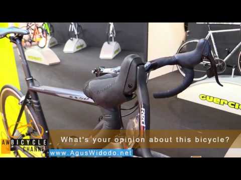 Guerciotti SX50 Road Bike 2017 Give Review for 2018 2019 2020 Inspiration New Bike