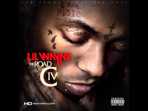 Lil Wayne (Verse) - Look At Me Now