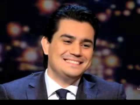 Intervista con Il Tenore Saimir Pirgu ospite nel programma "Prossima Fermata" - Marzo 2011