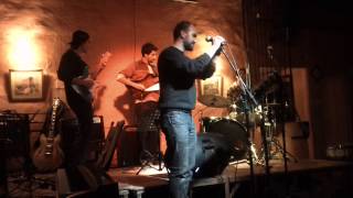 Así nunca encontrarás el mar - Spinetta