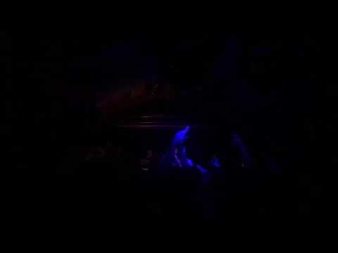 BonSoul - Palant live @ D.K. Luksus, Wrocław 24.11.2017 (Bonson x Soulpete)