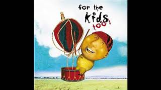 I Like To Run, I Like To Jump- David Mead