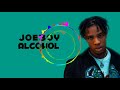 Joeboy - Sip (Alcohol) [ Official Audio ]