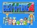 Bust A Move 4 - PlayStation