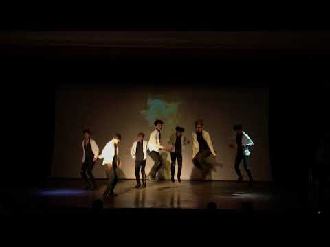 Blood Sweat and Tears - BKAV Dance Team (JKVN Offline 7/1)