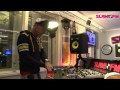 DJ Jean (DJ-set) | Bij Igmar
