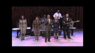 The Scotts ''Roll the Stone'' Live 6-6-12 South Carolina