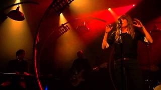 Lou Doillon - Same old game @ Le Chabada - Angers