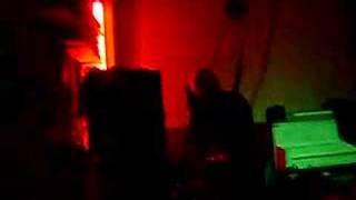 More LIVE circuit bent SOUNDS by Jeff Boynton