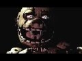 Five Nights At Freddy S 3 Springtrap Voice Acting